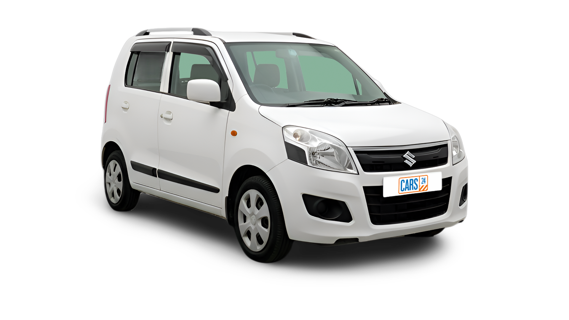 Maruti Wagon R 1.0-img